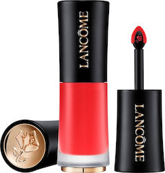 Lancome L' Absolu Rouge Drama Ink Υγρό Κραγιόν Lancome L' Absolu Rouge Drama Ink Υγρό Κραγιόν