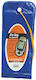 Lalizas Tasche Wasserdichter kleiner GPS Rucksack 23x9.5cm