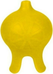 Espiel Plastic Lemon Hand Press Yellow