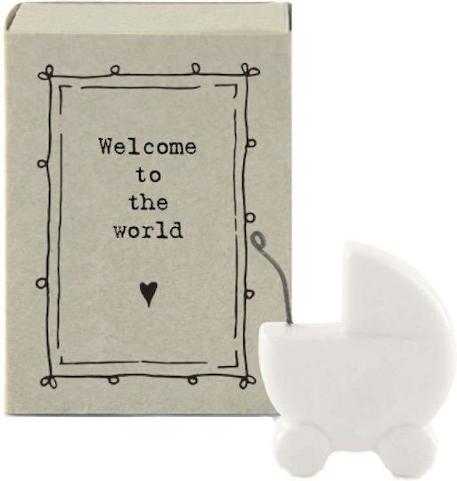 Synchronia Memory Box Welcome to the world