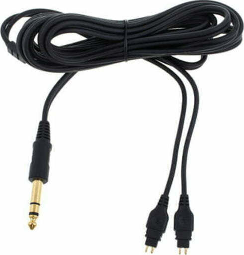 Sennheiser HD-650 Replacement Cable for Headphones HD-650