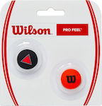 Wilson Pro Feel Clash WR8405701 Tennis-Schwingungsdämpfer