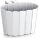 Prosperplast Ghiveci Boardee Hook Ghiveci Plastic 19.4x21.2x13cm.