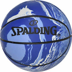 Spalding Spaldeen Kids Crazy Ball Blue