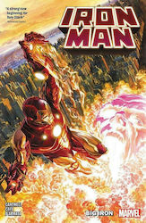 Iron Man, Big Iron Vol.1 DEC200658