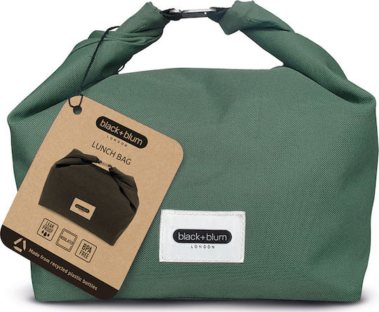 Black+Blum Insulated Bag Handbag 6.7 liters L31 x W15 x H20cm