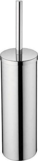 Ideal Standard Iom Inox Πιγκάλ Μπάνιου Ασημί