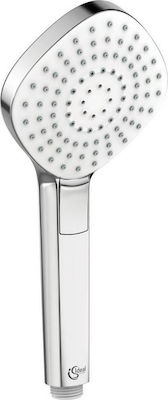 Ideal Standard Idealrain Evo Diamond Handheld Showerhead