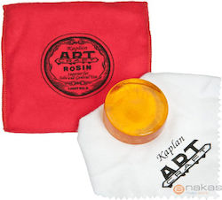 Daddario Kaplan Artcraft Rosin for Violin