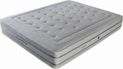 Imperial Strom Exotic Μονό 100x200x27cm με Ανεξάρτητα Ελατήρια