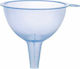 Viosarp Kitchen Funnel made of Plastic Transparent 5206753023531