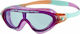 Speedo Biofuse Rift Swimming Goggles Kids with Anti-Fog Lenses Multicolored