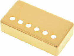 Seymour Duncan Humbucker Cover Pickup Cover in Gold Color Gold