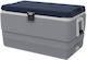 Igloo MaxCold 70 Φορητό Ψυγείο 66lt Γκρι