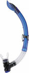 Scuba Force Rino Schnorchel Blau