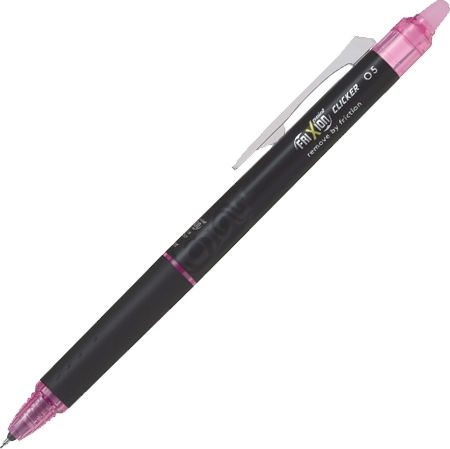 Pilot Frixion Point Clicker Στυλό Ballpoint