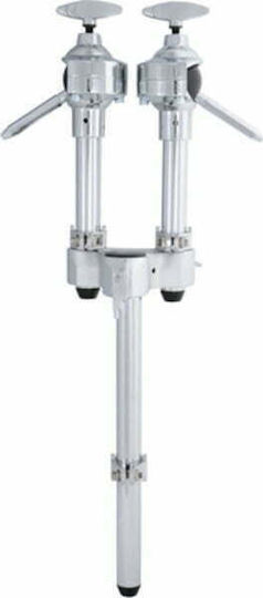 Yamaha Double Tom Holder Βραχίονας Βάσης Tom