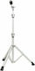 Yamaha CS3 Crosstown Cymbal Stand Βάση Δαπέδου για Κρουστά σε Ασημί Χρώμα