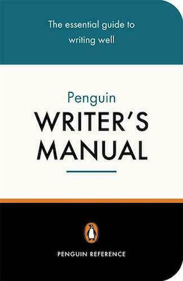 Writers Manual