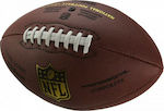 Wilson NFL Duke Replica Composite Football Μπάλα Rugby