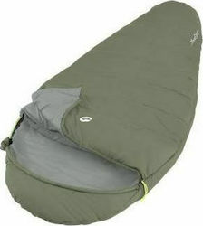 Outwell Sleeping Bag Single 2 Season Pine Green