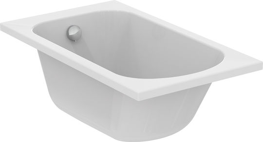 Ideal Standard Badewanne Acryl 120x70cm