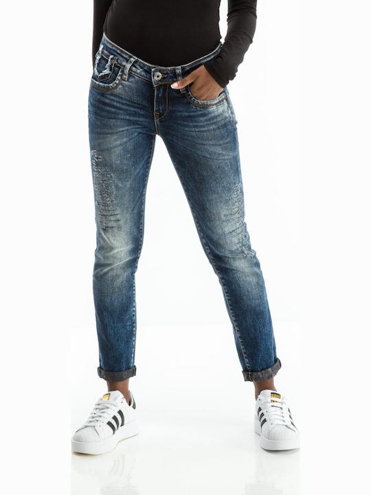 Terry-Ma 18.1.2.84.087 Damenjeans