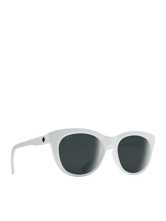 Spy Boundless Unisex Ochelari de soare cu Alb C...