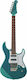 Yamaha Pacifica 612V II X Ηλεκτρική Κιθάρα ST Style με HSS Διάταξη Μαγνητών Teal Green Metallic