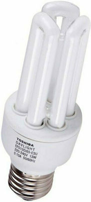 Toshiba Εnergiesparlampe E27 13W