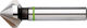 Wurth Cutter for Stainless HSS Green Cutter Bit HSS 10.4mm