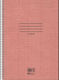Salko Paper Spiral Notebook Ruled B5 125 Sheets...