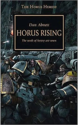 Horus Rising