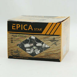 Epica Star Хомут за Маркуч 150бр EP-60511