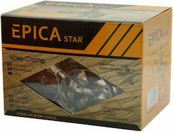 Epica Star Хомут за Маркуч 50бр EP-60515