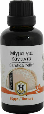 Herbstore Candida Relief 50ml