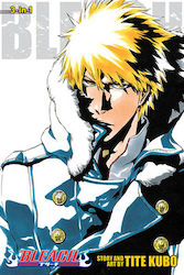 Bleach, Vol. 17 (3-in-1) Vol. 17