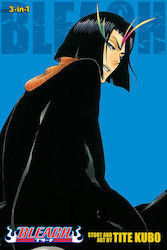 Bleach, Vol. 13 (3 în 1)