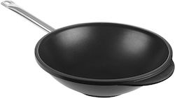 Hendi Commercial Aluminum Wok 32cm