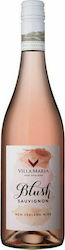 Villa Maria Blush Ροζέ Ξηρό 750ml Villa Maria Blush Ροζέ Ξηρό 750ml