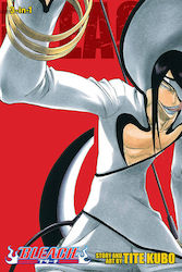 Bleach, Vol. 11 (3-in-1) Vol. 11