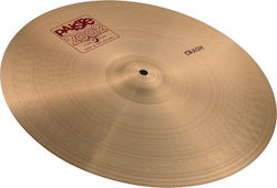Paiste 2002 Crash Πιατίνι Crash 20"