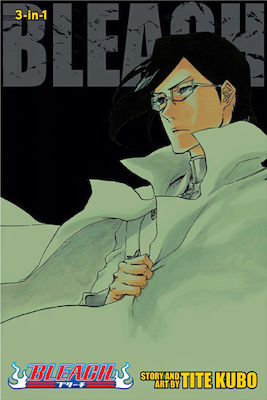 Bleach, Vol. 24 (3-in-1)