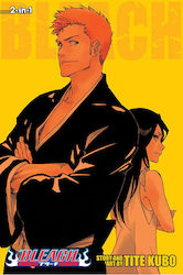 Bleach, Vol. 25 (2-in-1) Vol. 25