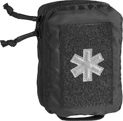 Helikon Tex Ιατρικό Τσαντάκι Α' Βοηθειών Mini Med Kit Black σε Μαύρο Χρώμα