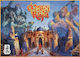 Настолна игра Maharaja за 1-4 играчи 14+ години (EN) Cranio Creations