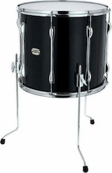 Yamaha Tom de podea Recording Custom Floor Tom 18" x 16" negru solid