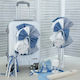 Makis Tselios Fashion Set Botez Cu Temă Elefant