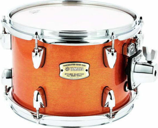 Yamaha Том Stage Custom Tom Tom 10" x 7" Меден кехлибар