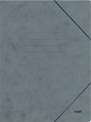 Next Folder Prespan with Rubber Band for Paper ...